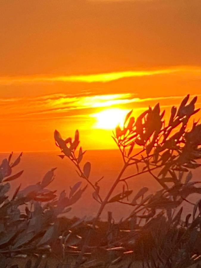 דירות קסטיליאונצ'לו Sunset House מראה חיצוני תמונה